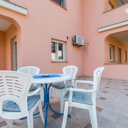 Apartman Justinic Šilo Cameră foto