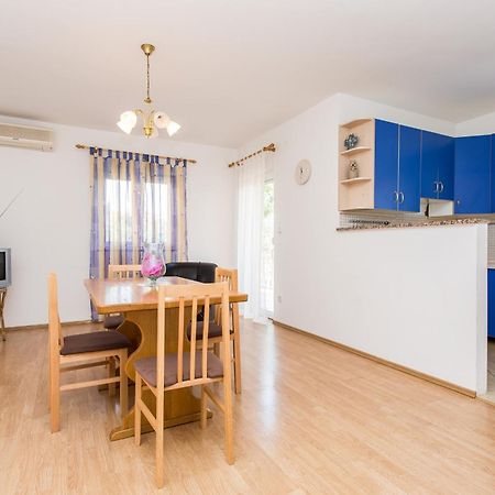 Apartman Justinic Šilo Cameră foto