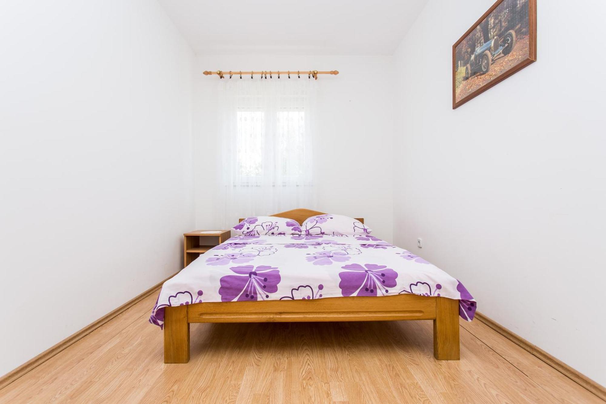 Apartman Justinic Šilo Cameră foto