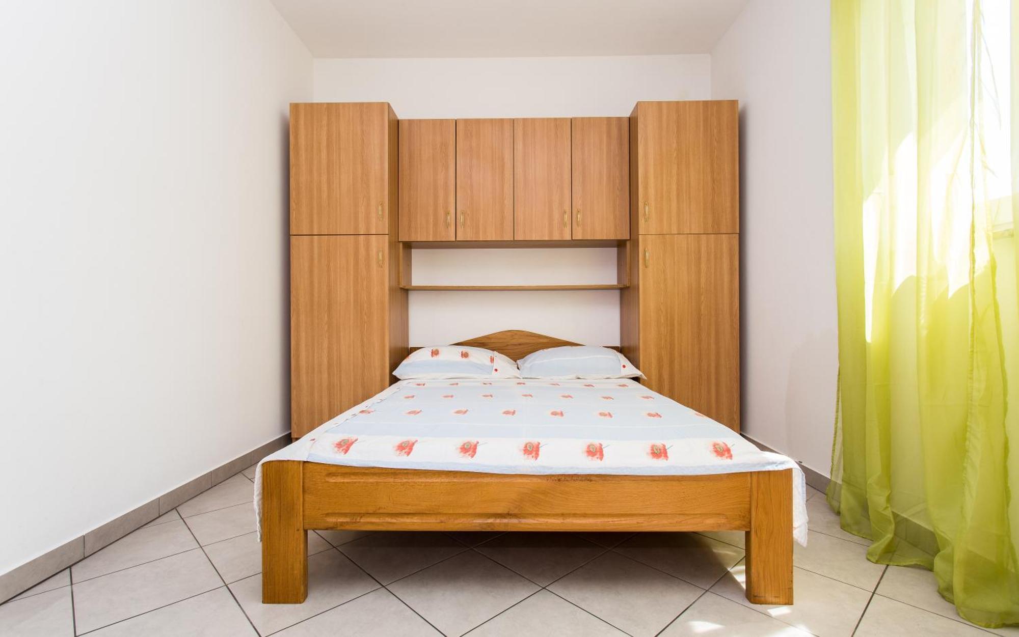 Apartman Justinic Šilo Cameră foto