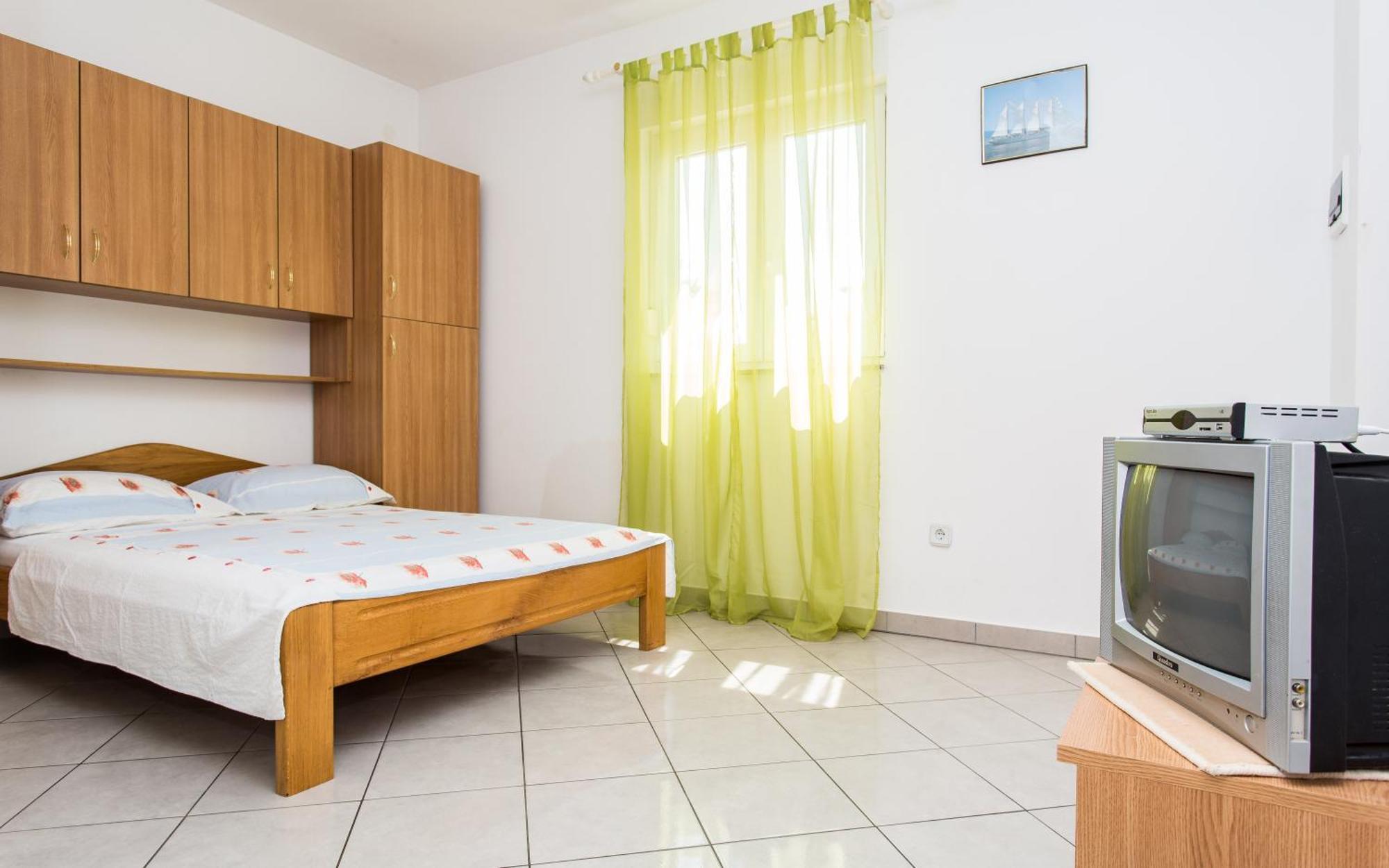Apartman Justinic Šilo Cameră foto