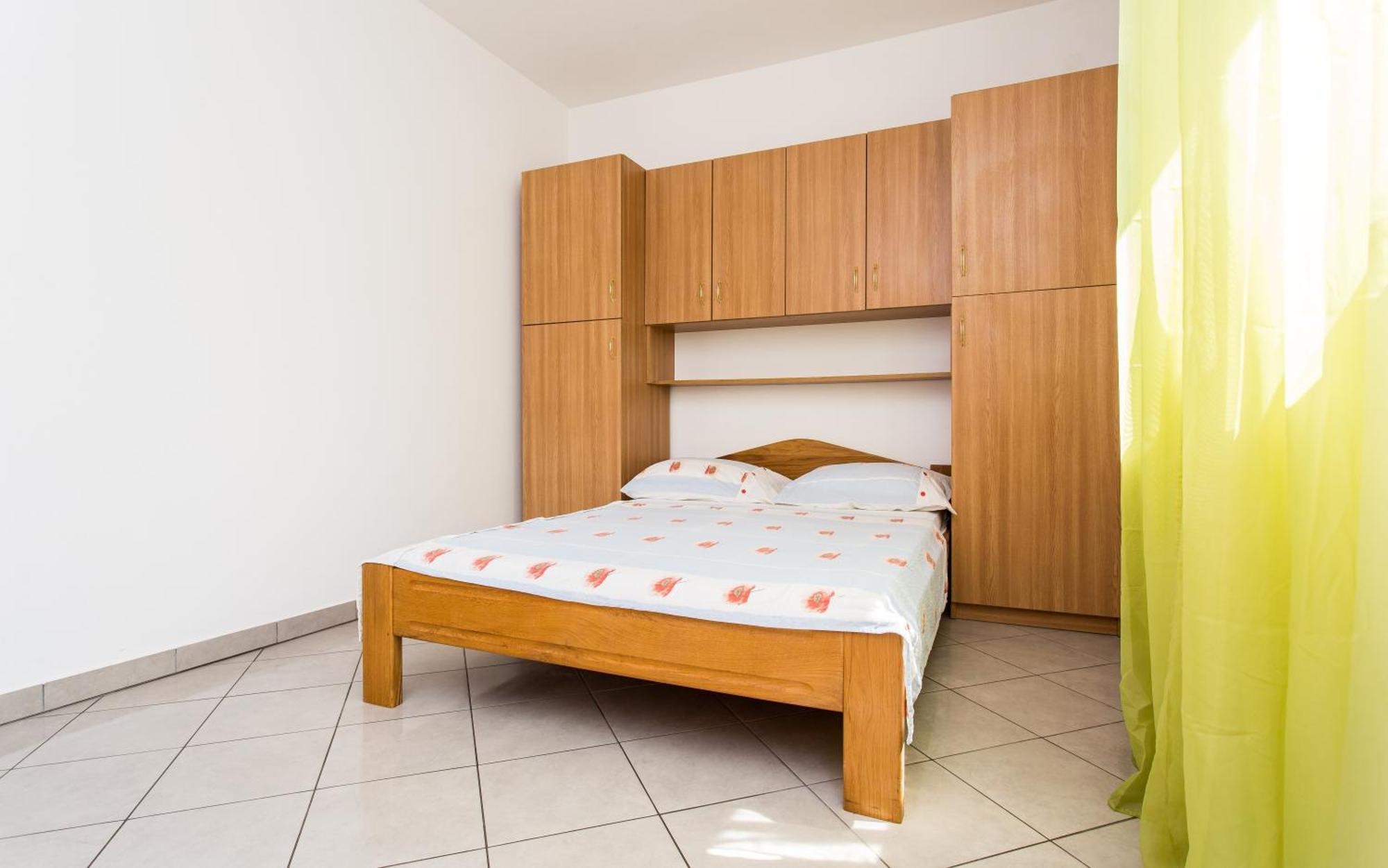 Apartman Justinic Šilo Cameră foto
