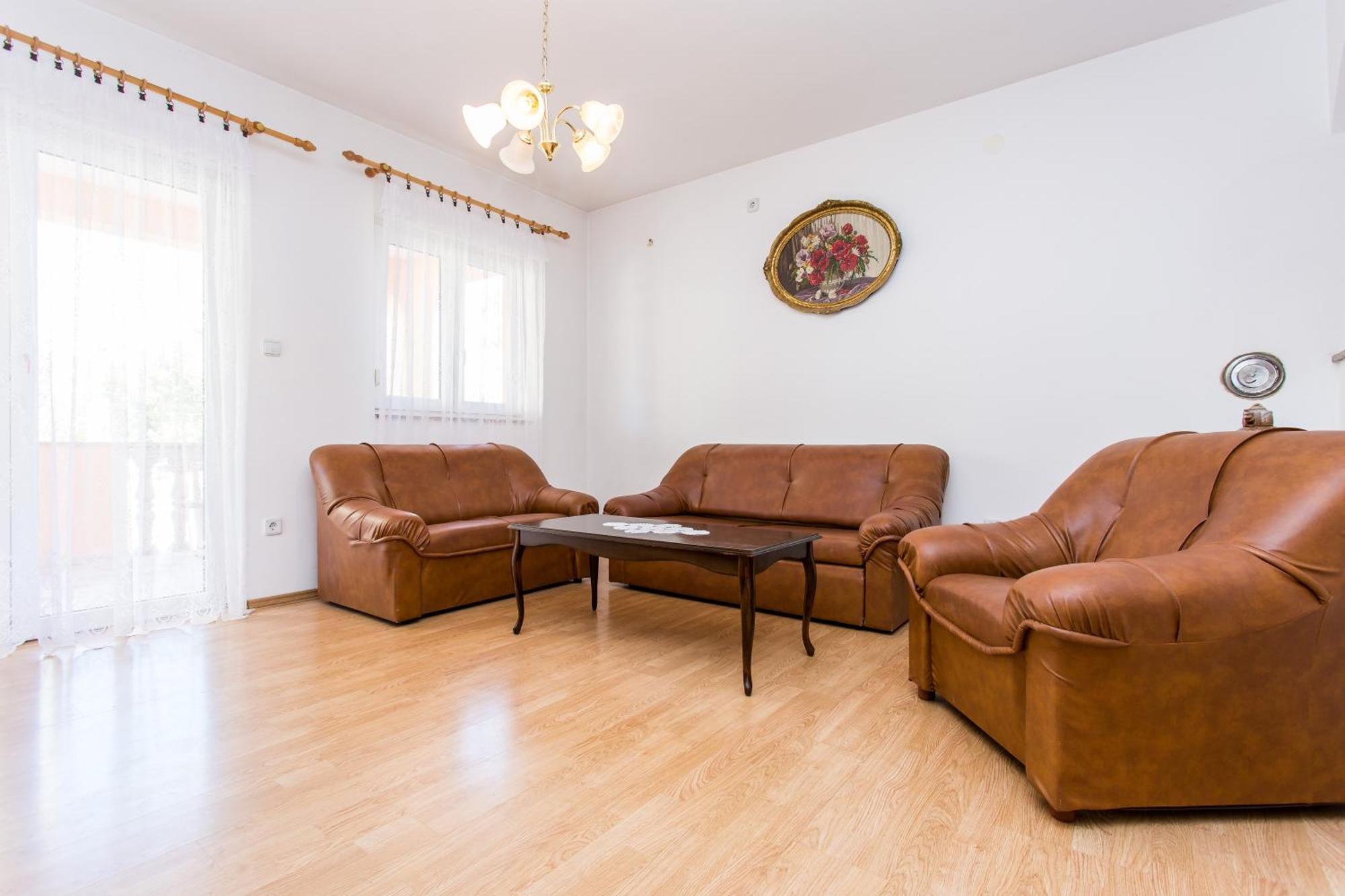 Apartman Justinic Šilo Cameră foto