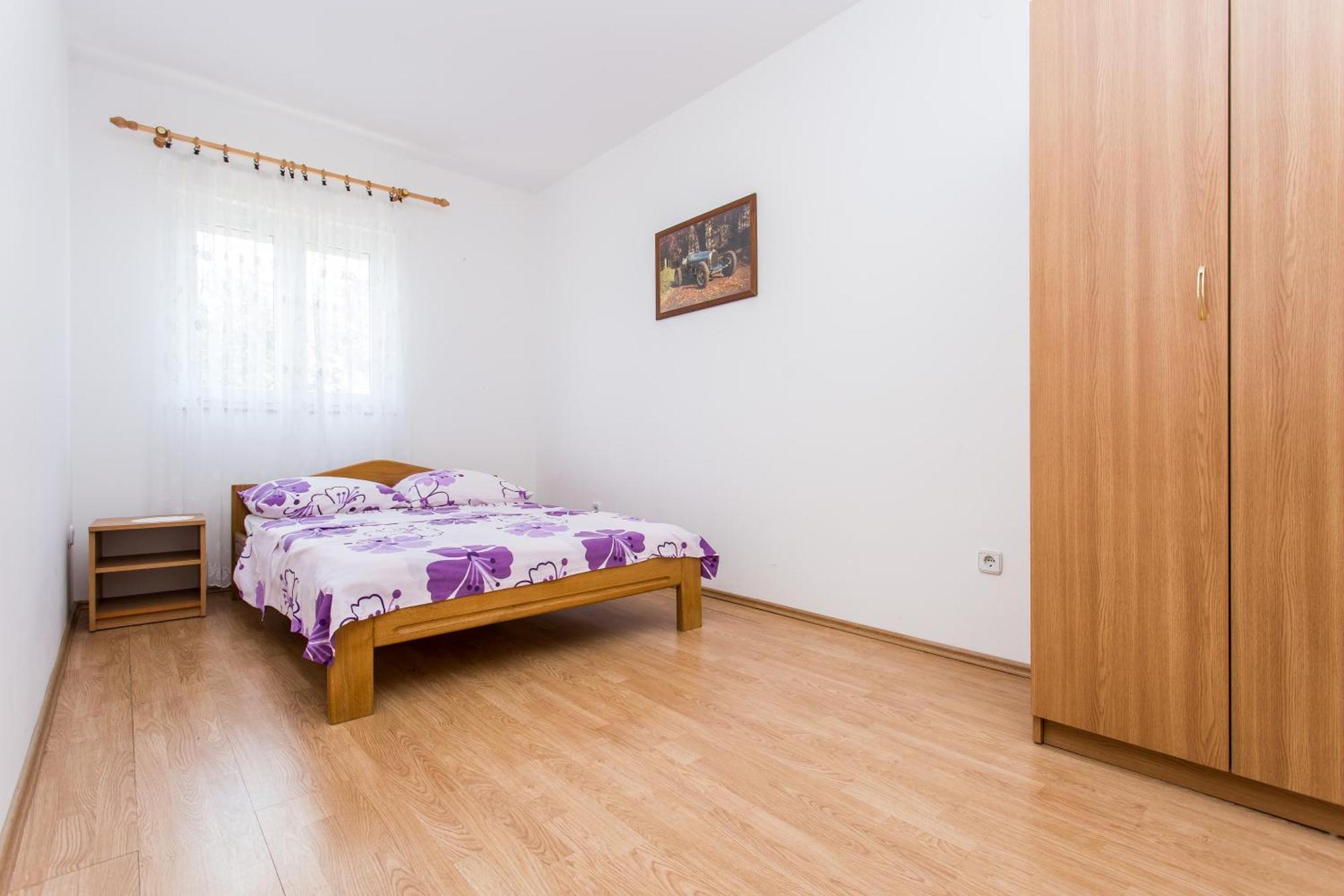 Apartman Justinic Šilo Cameră foto