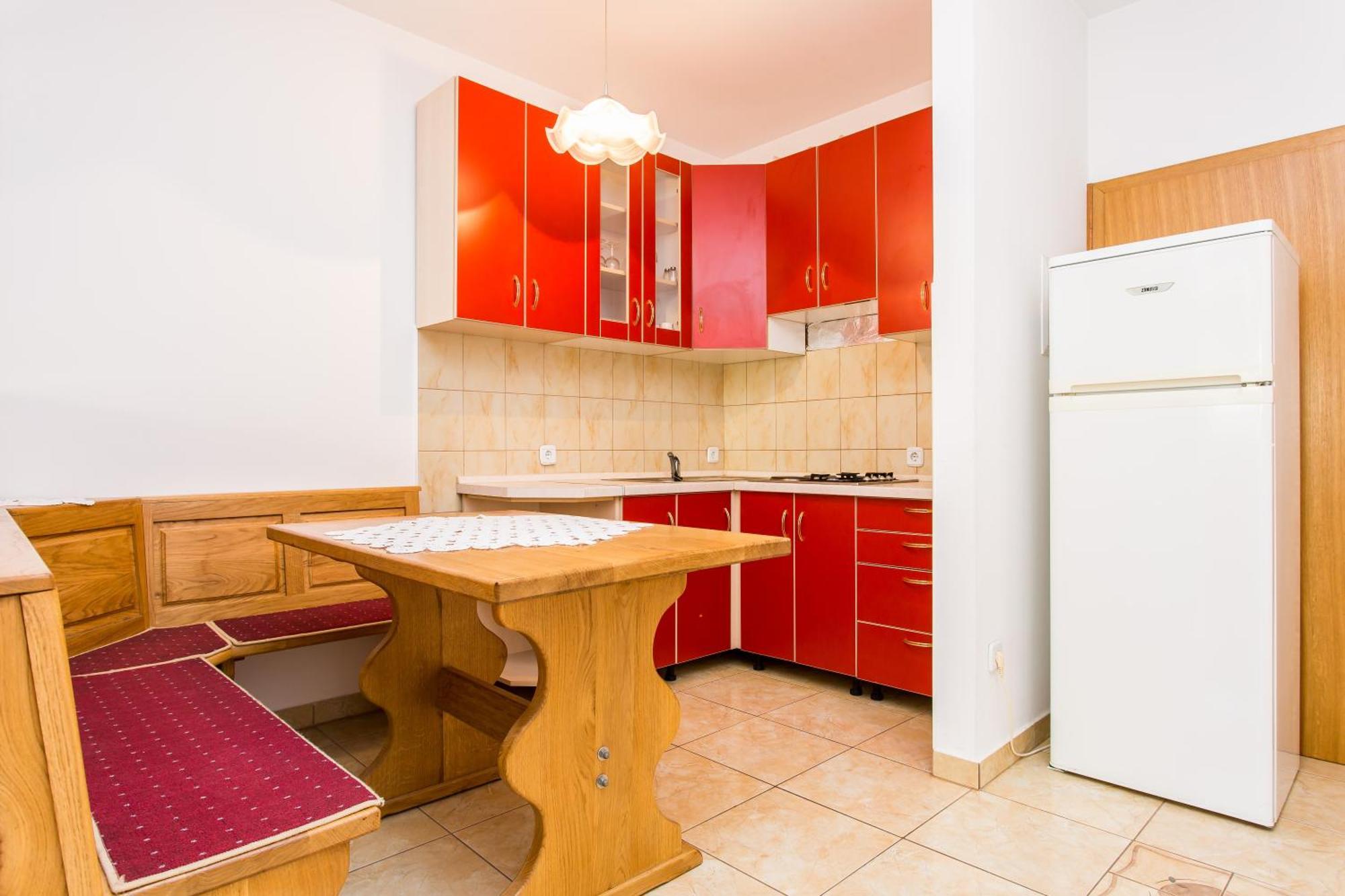 Apartman Justinic Šilo Cameră foto