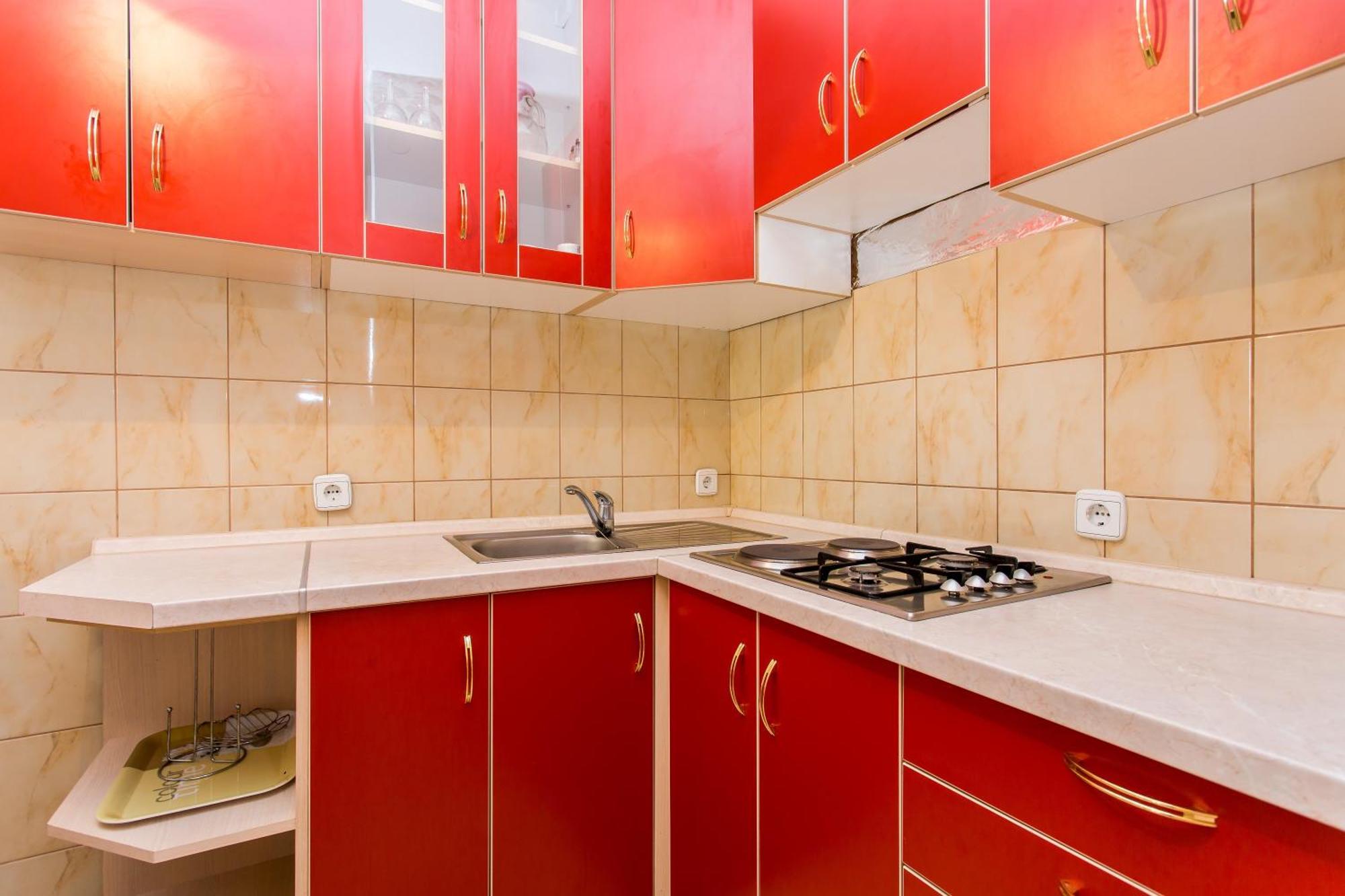 Apartman Justinic Šilo Cameră foto