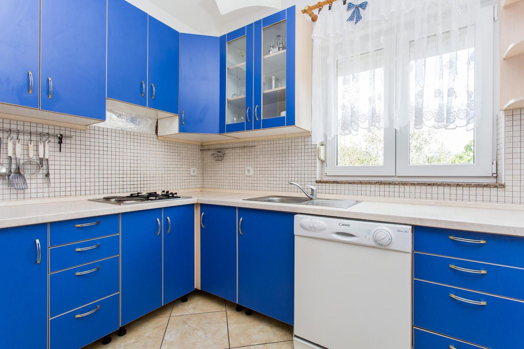 Apartman Justinic Šilo Cameră foto